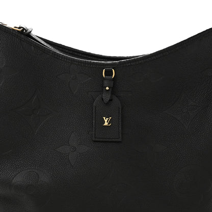 Handbag - Black