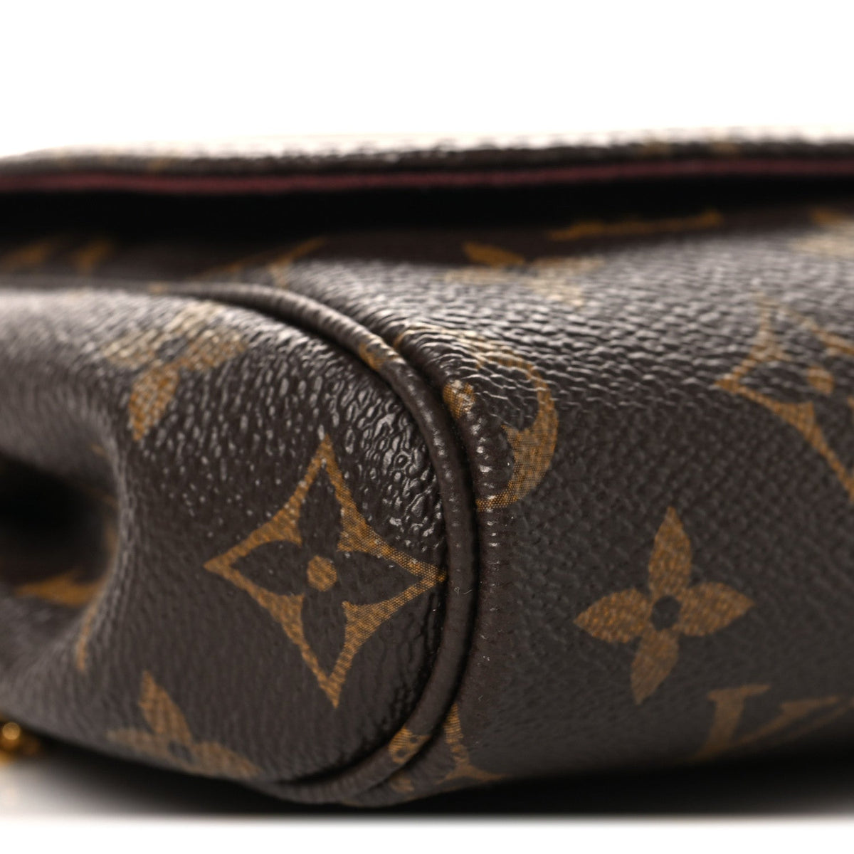 Monogram Favorite Mm Handbag