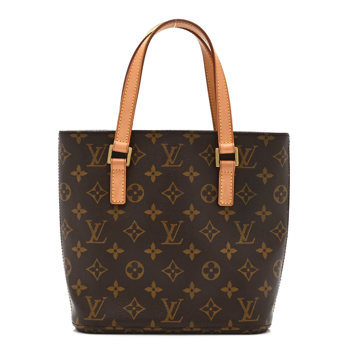 Monogram Vavin Pm Handbag
