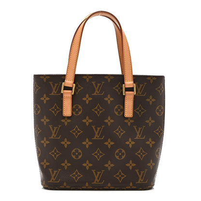 Monogram Vavin Pm Handbag