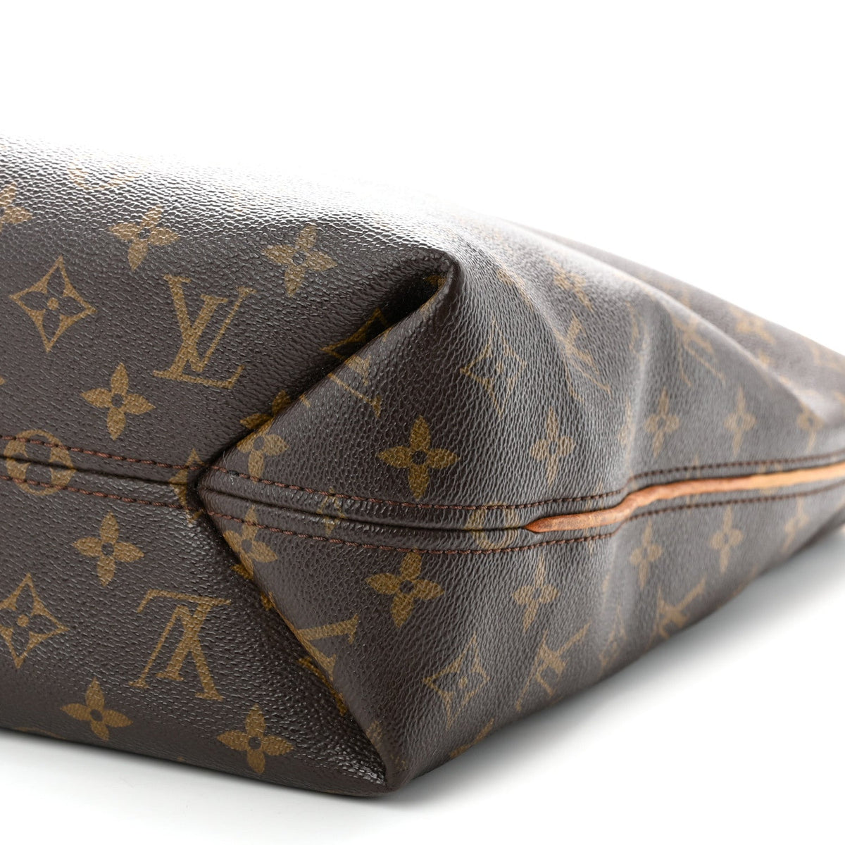 Monogram Sully Mm Handbag