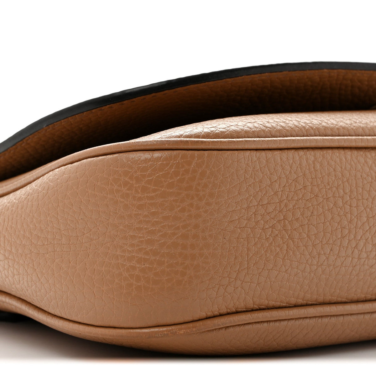 Medium Calfskin Crossbody Bag