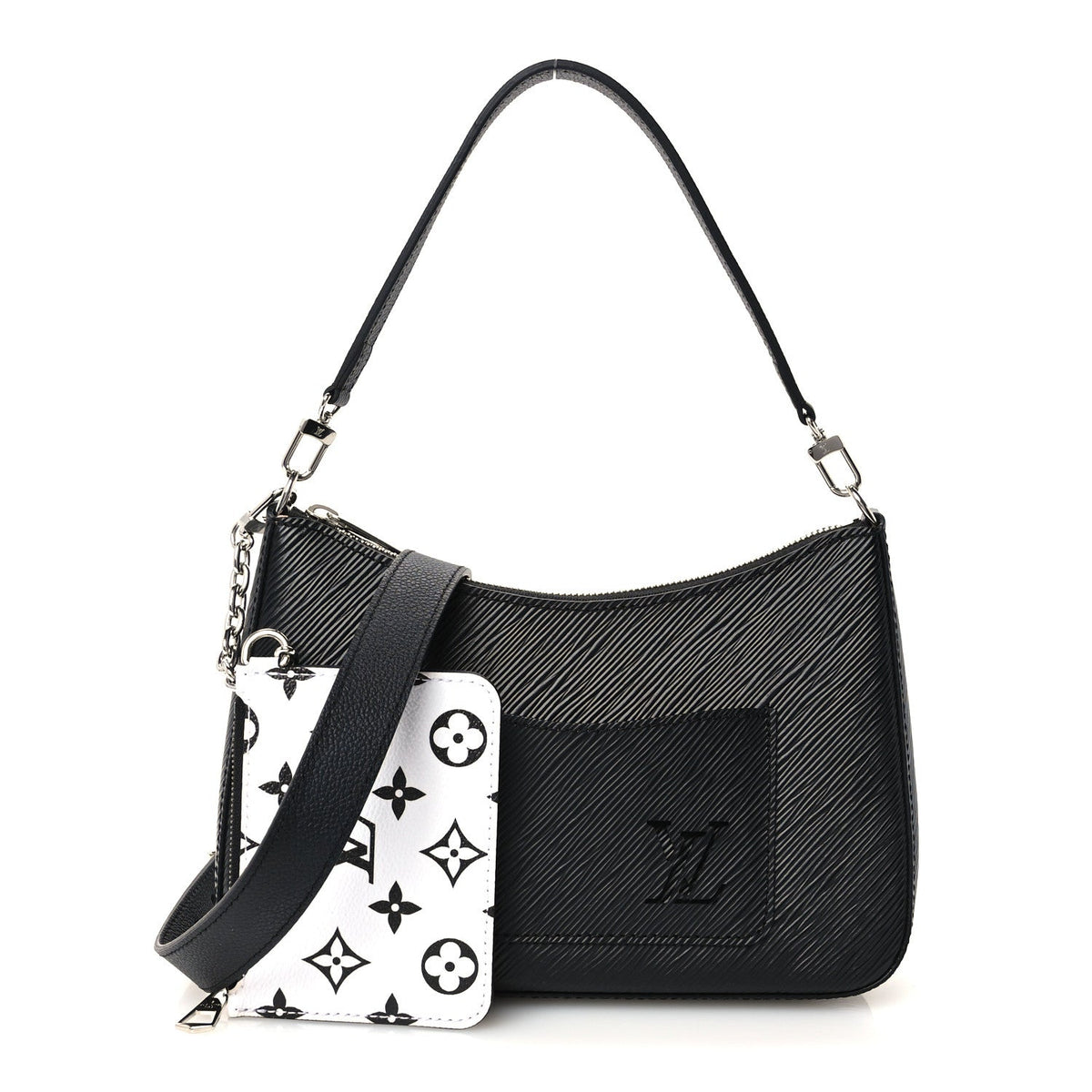 Handbag - Black