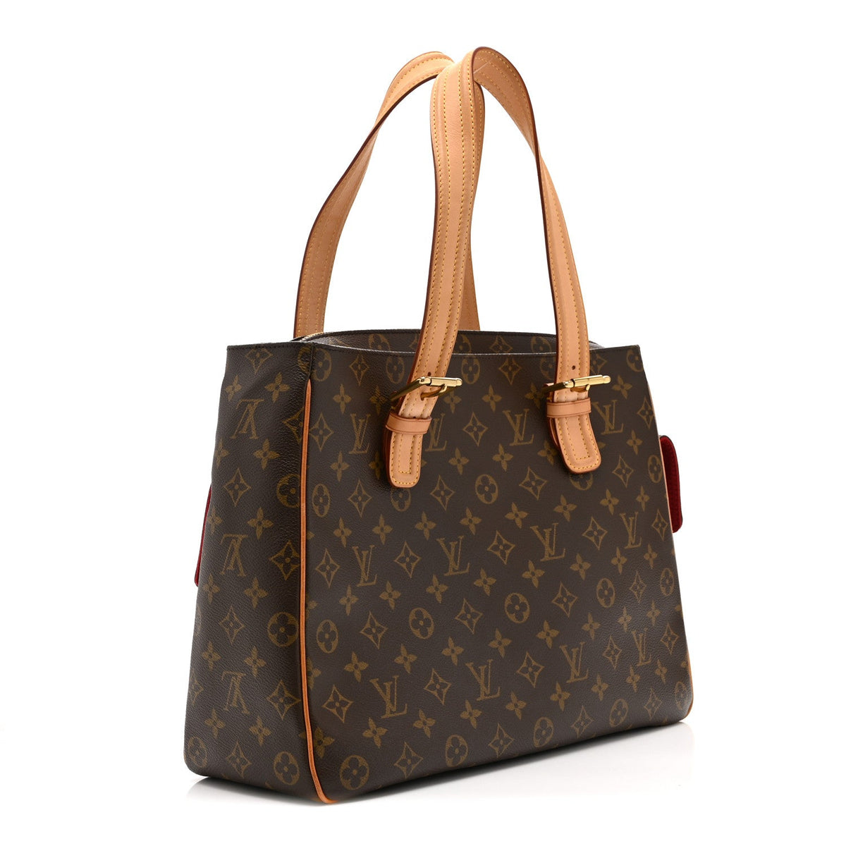 Monogram Multipli-Cite Handbag