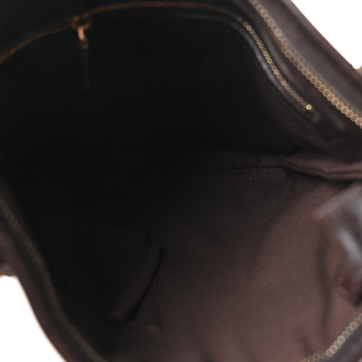 Handbag - Brown