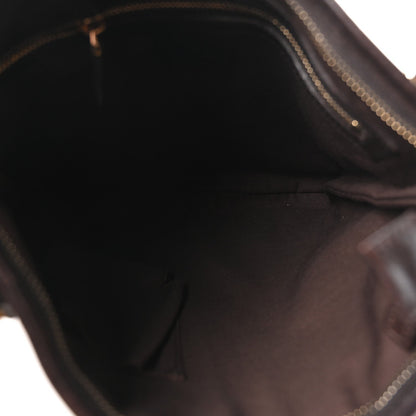 Handbag - Brown