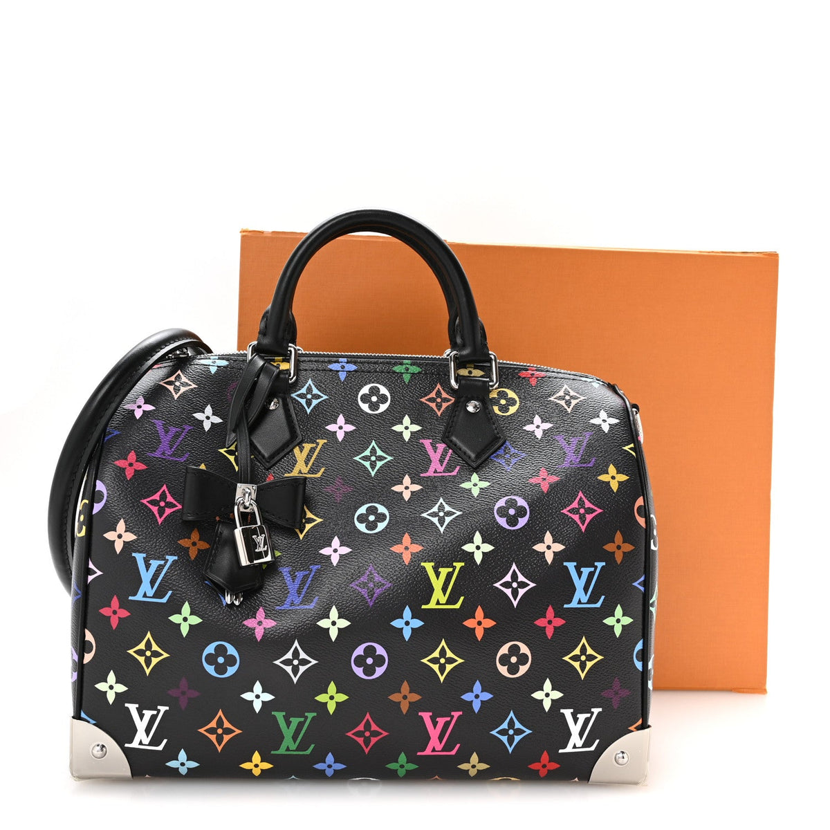 Handbag - Black