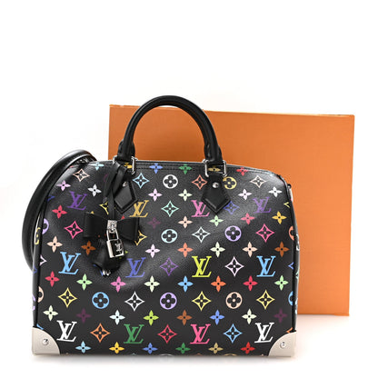 Handbag - Black