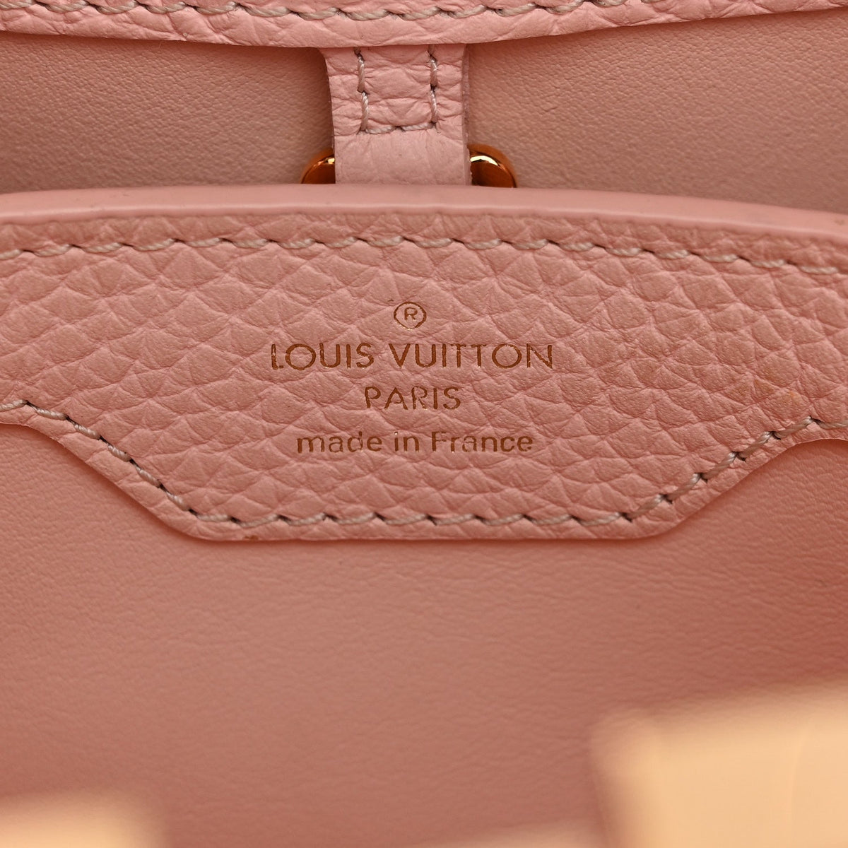 Handbag - Cream
