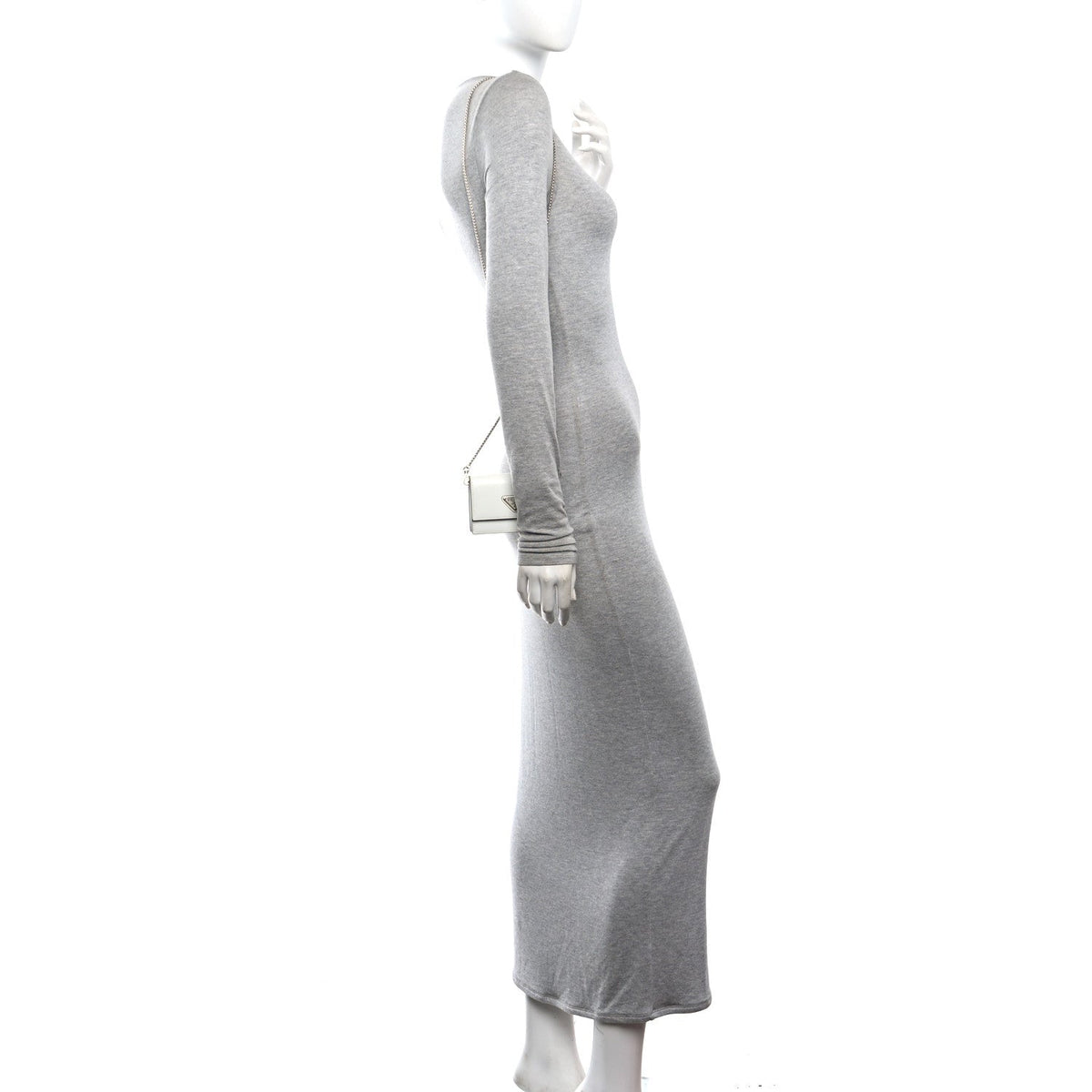 Handbag - White