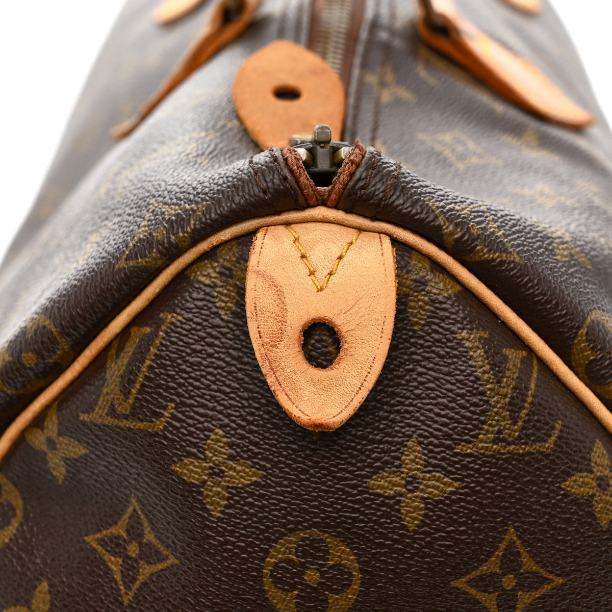 Monogram Speedy 40 Handbag