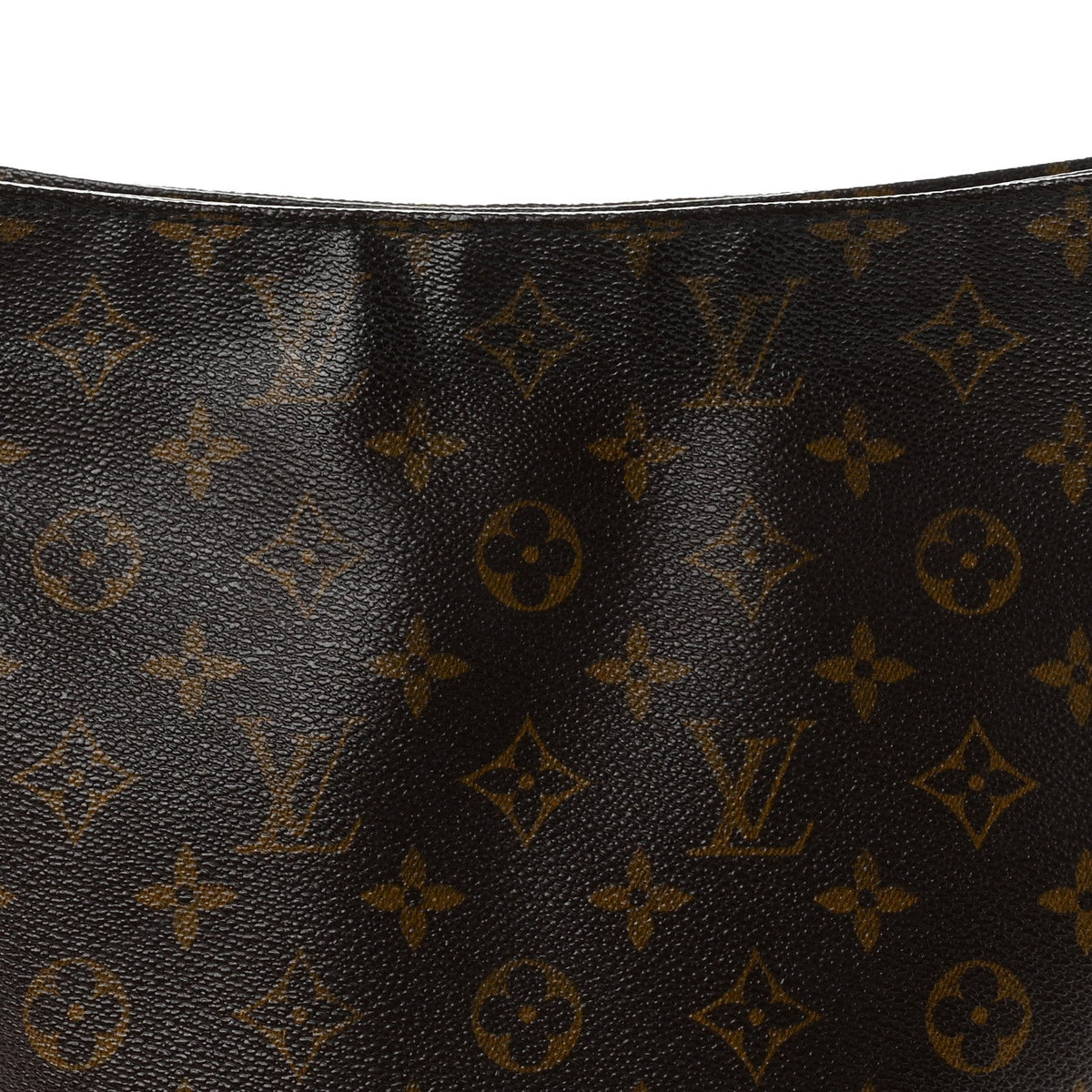 Monogram Looping Gm Handbag