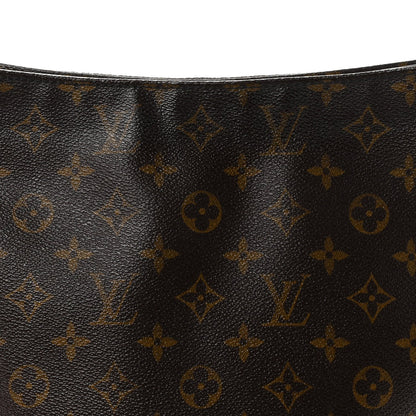 Monogram Looping Gm Handbag