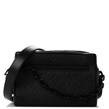 Mini Travel Bag - Black