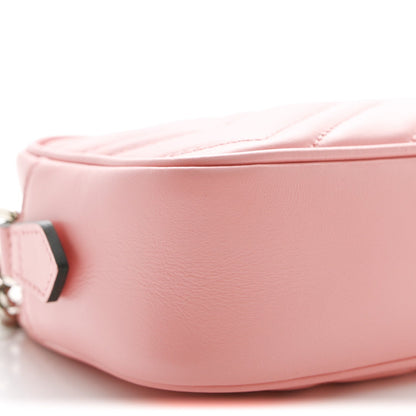 Mini Calfskin Shoulder Bag
