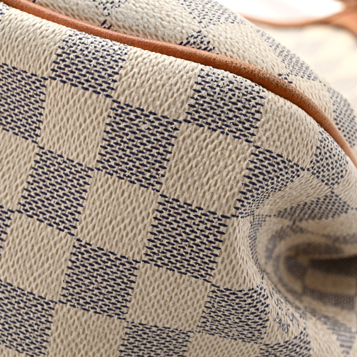 Damier Azur Galliera Gm Handbag