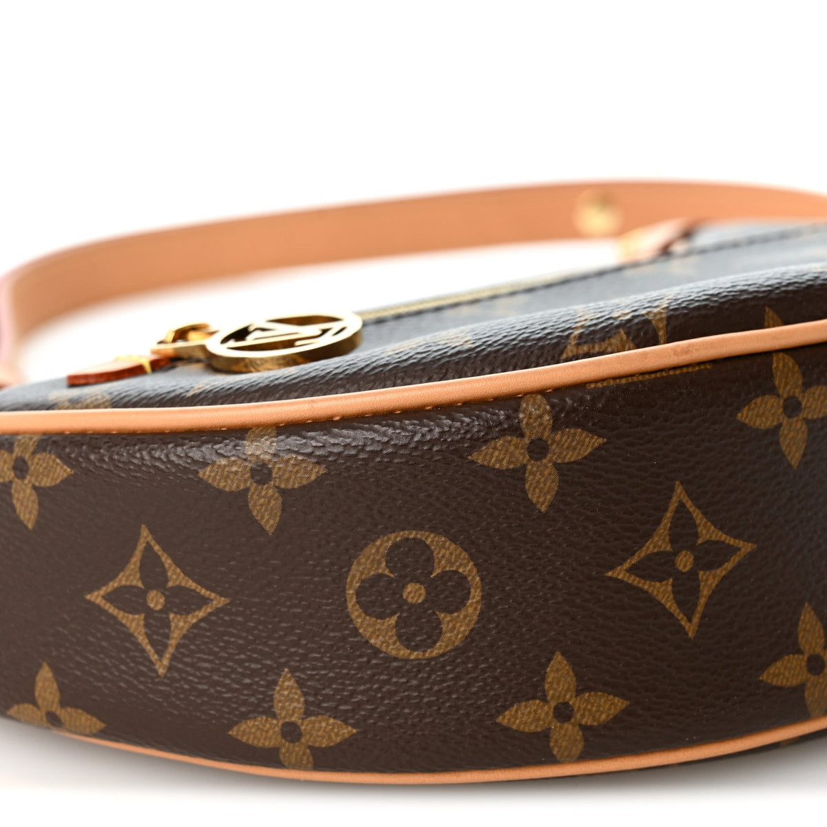 Monogram Loop Handbag