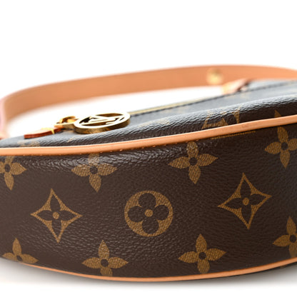 Monogram Loop Handbag