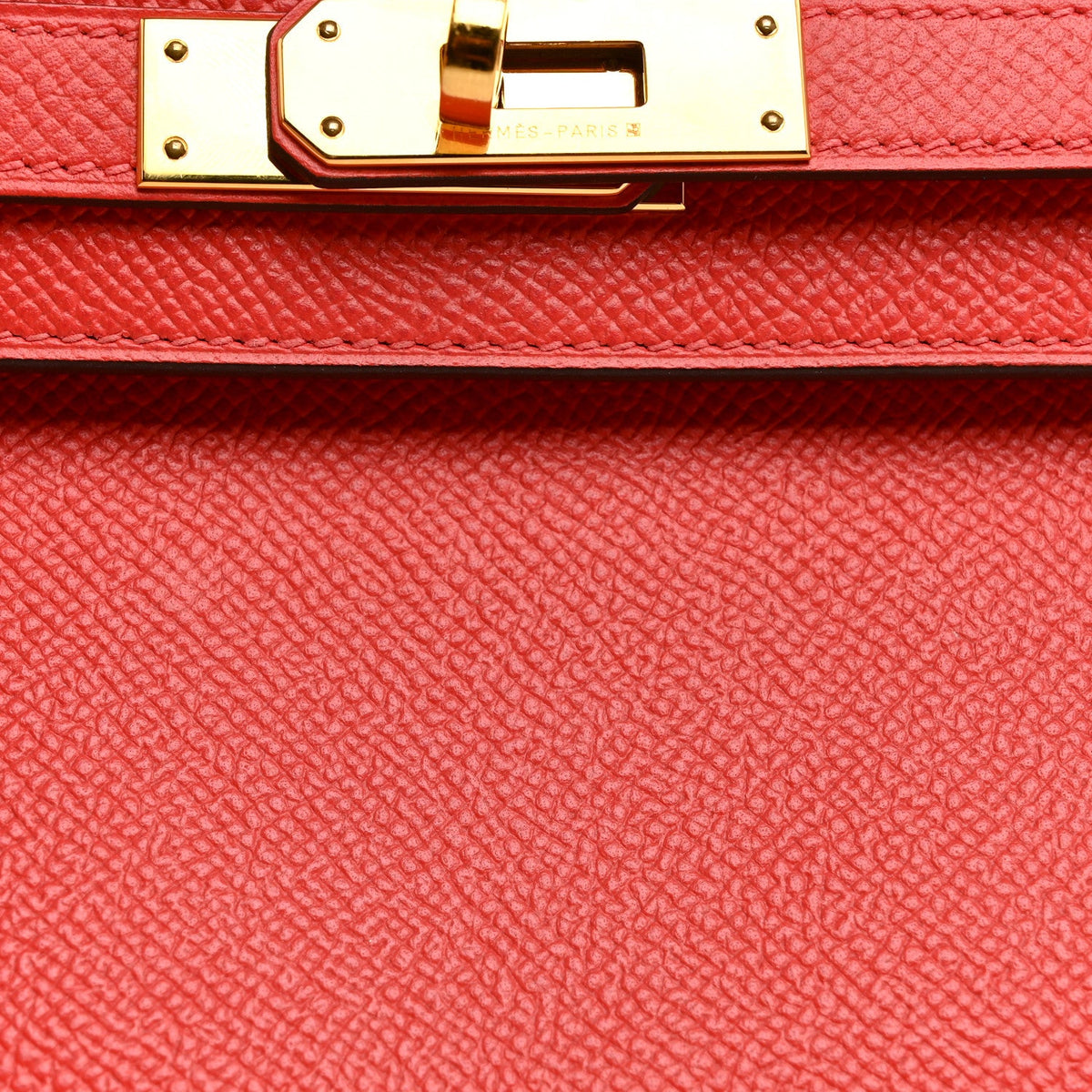 Epsom Clutch Bag