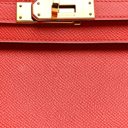 Epsom Clutch Bag