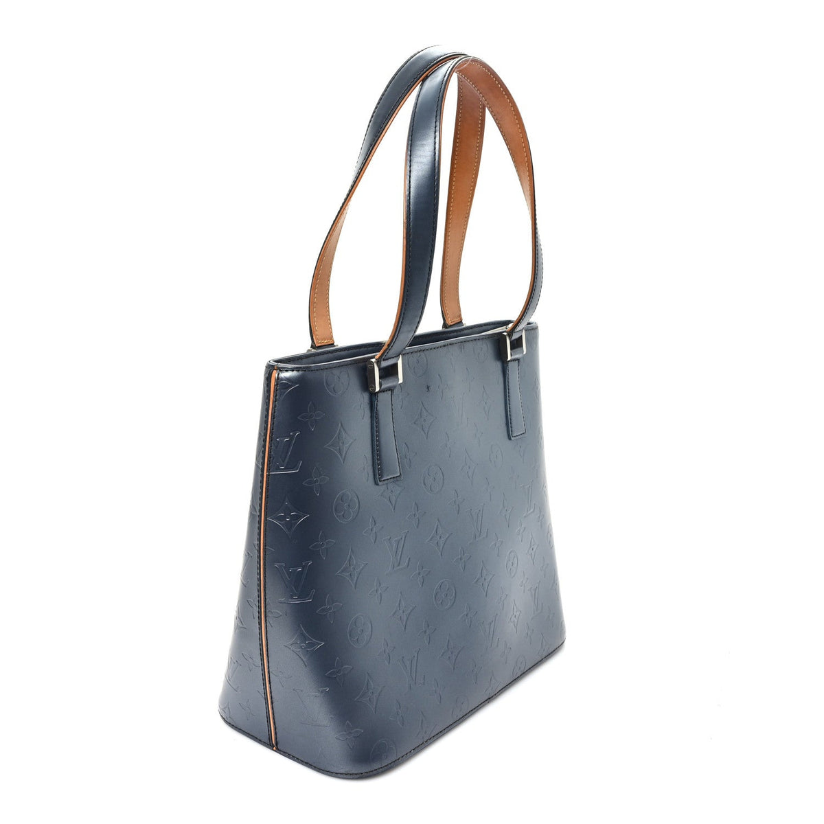 Handbag - Blue