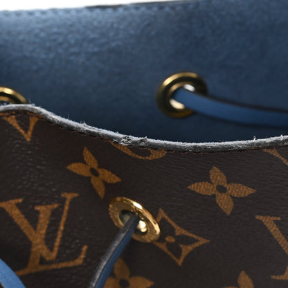 Handbag - Blue