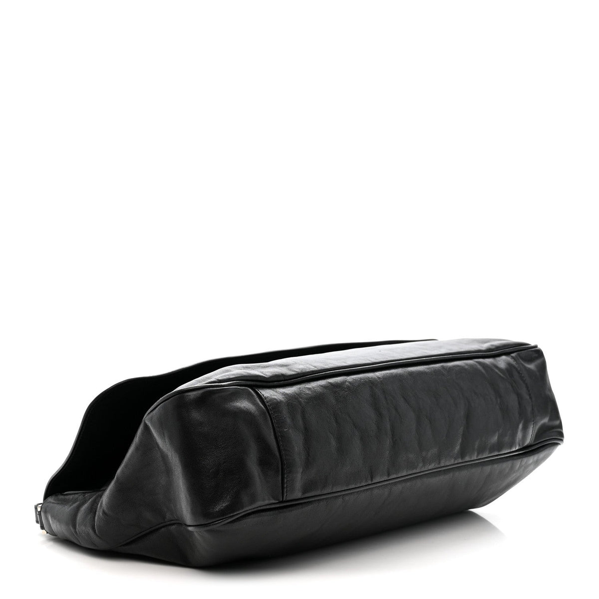 Large Handbag - Black