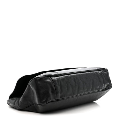 Large Handbag - Black