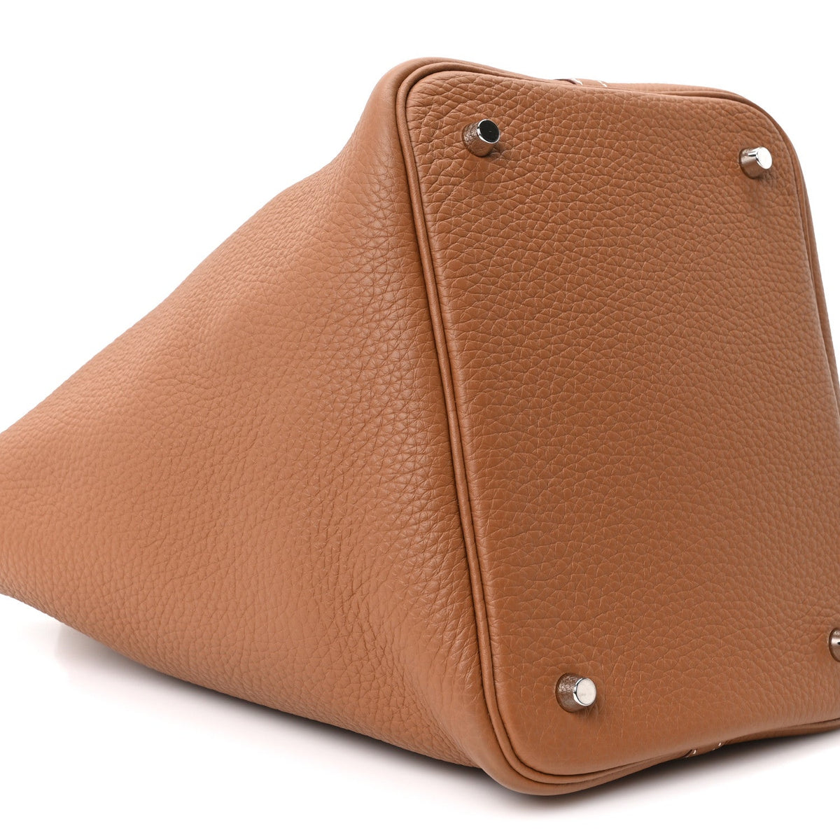 Handbag - Gold