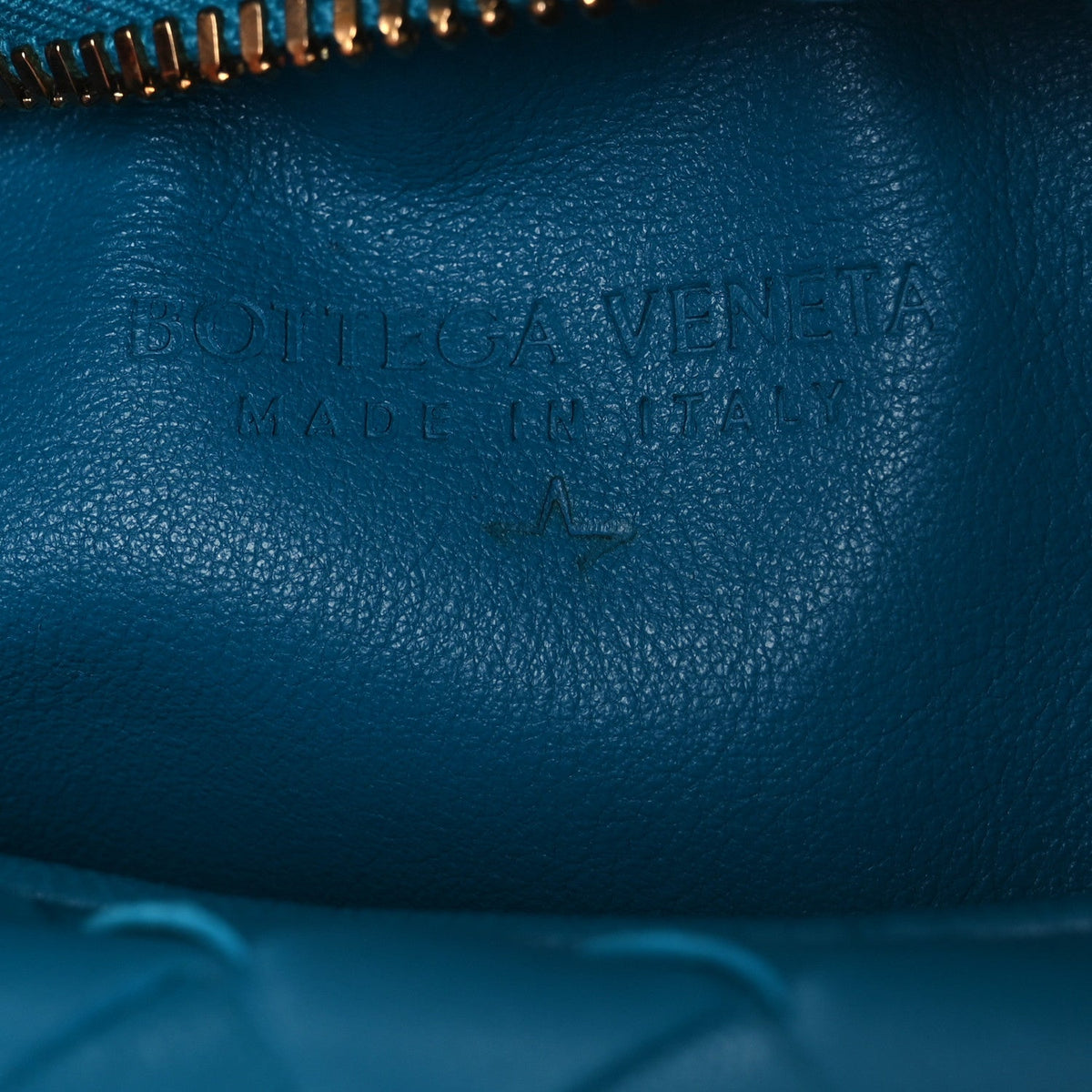 Mini Nappa Handbag