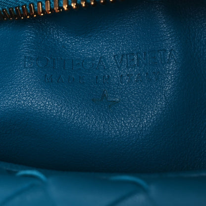 Mini Nappa Handbag