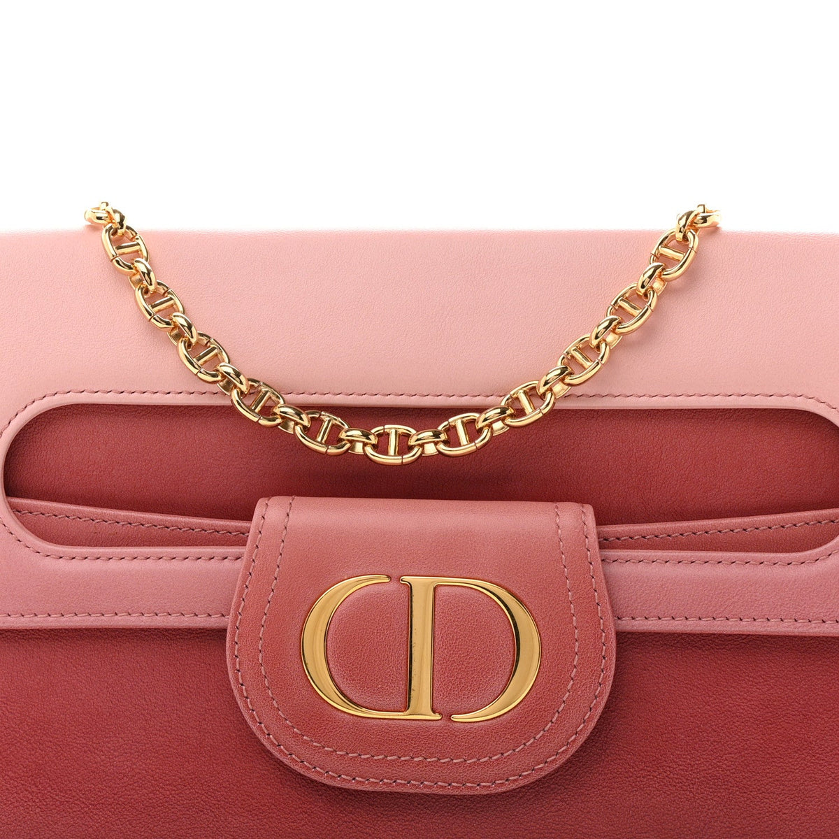 Medium Calfskin Handbag
