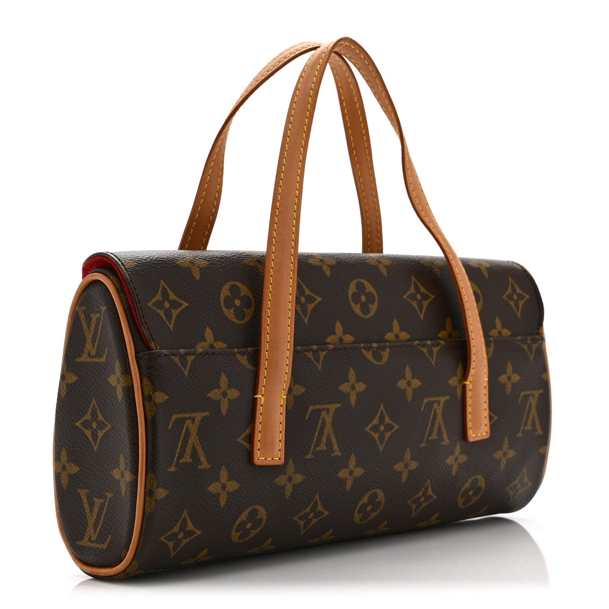 Monogram Sonatine Handbag