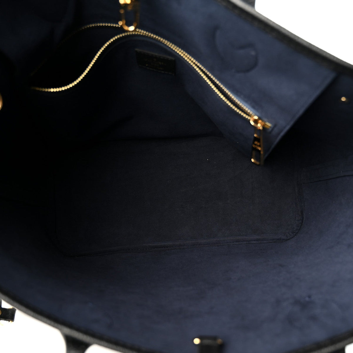 Handbag - Black