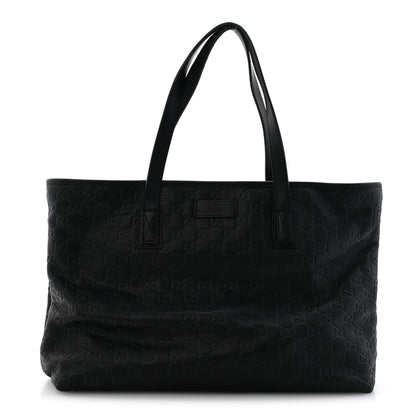 Medium Tote Bag - Red