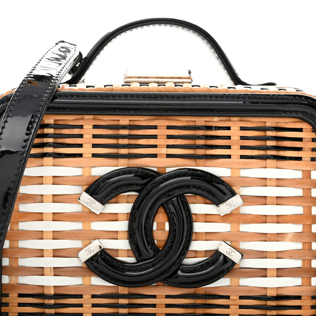 Small Handbag - Black
