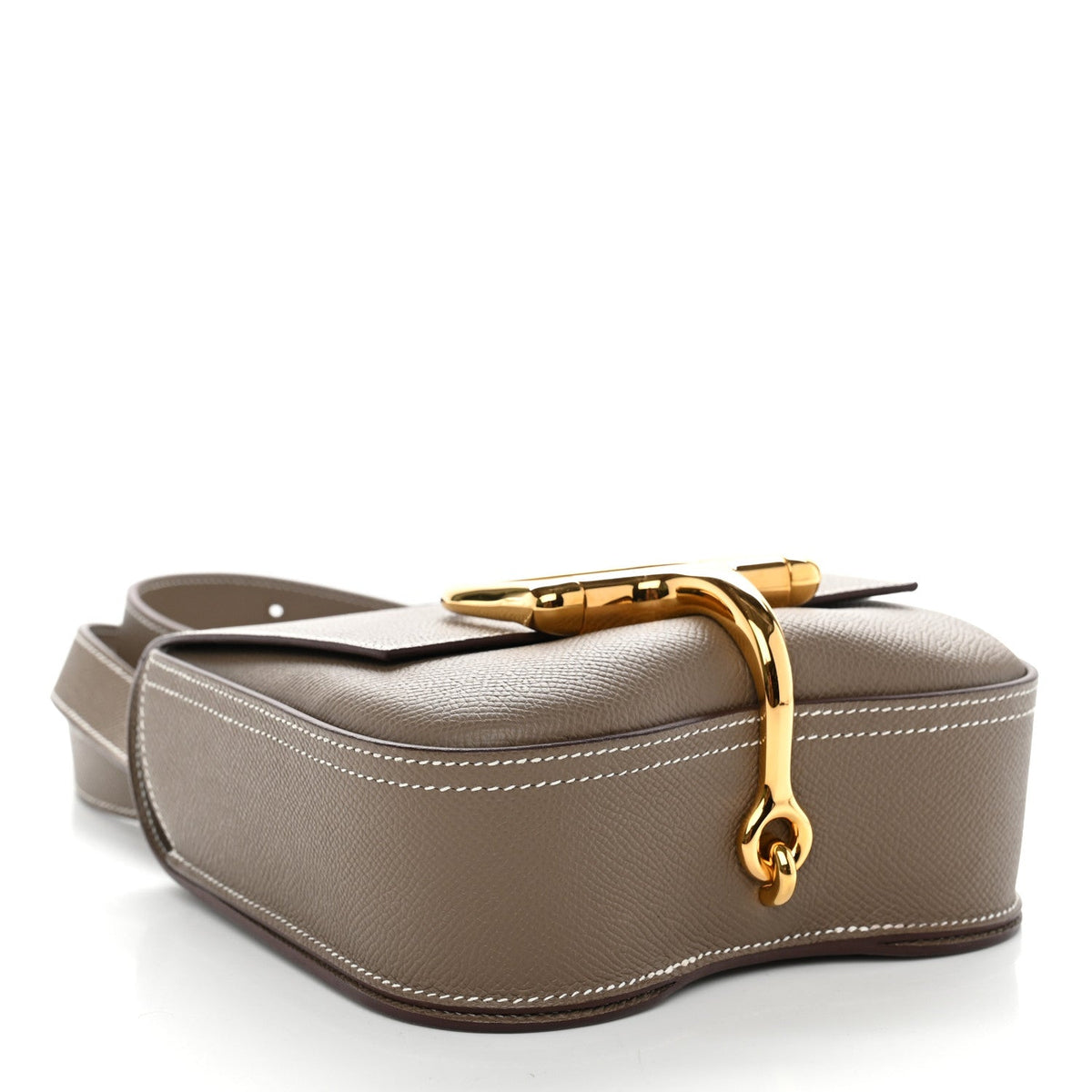 Mini Epsom Handbag