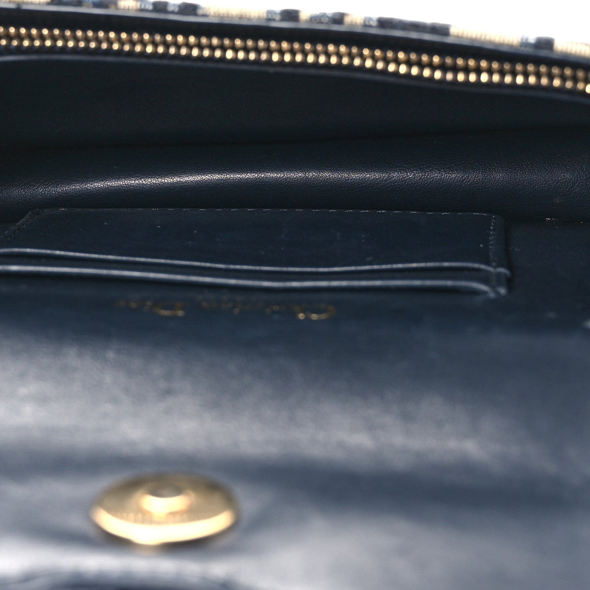 Belt Bag - Blue
