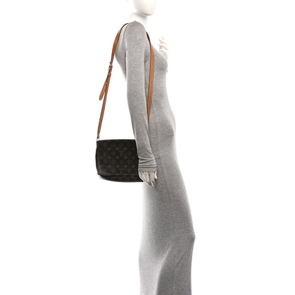 Handbag - Tan
