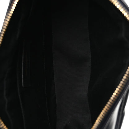 Calfskin Crossbody Bag