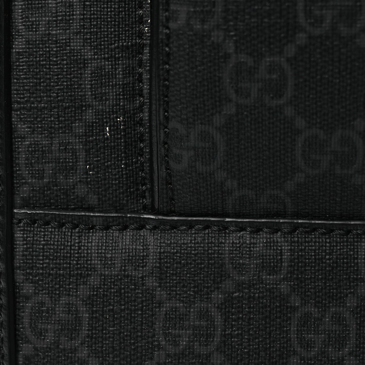Handbag - Black