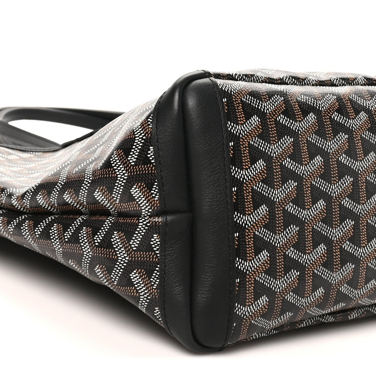 Handbag - Black