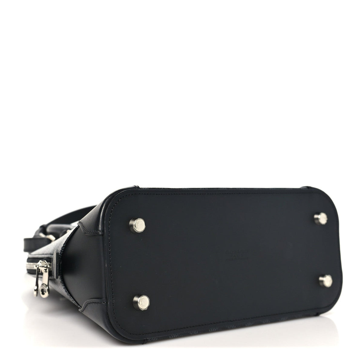Mini Handbag - Black