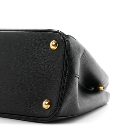 Small Tote Bag - Black