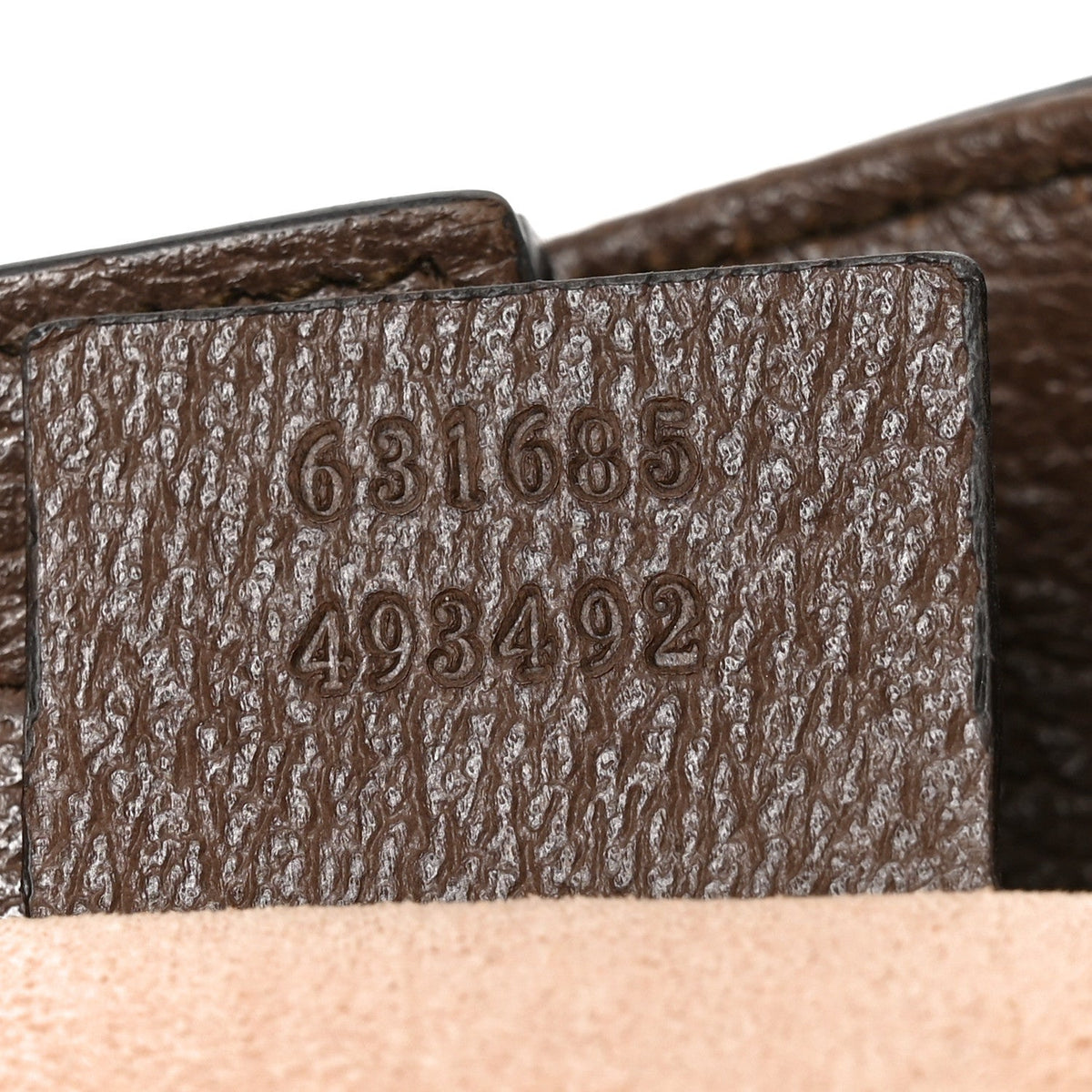 Medium Tote Bag - Brown
