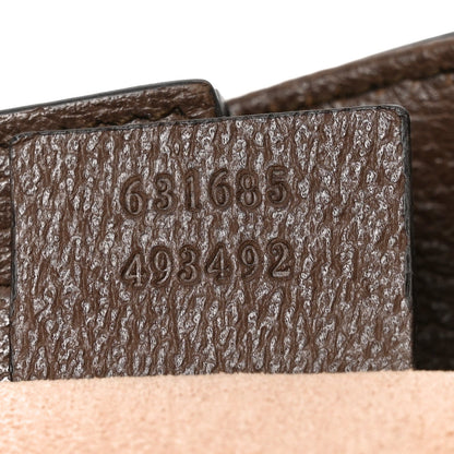 Medium Tote Bag - Brown