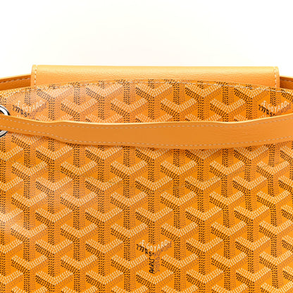 Handbag - Yellow