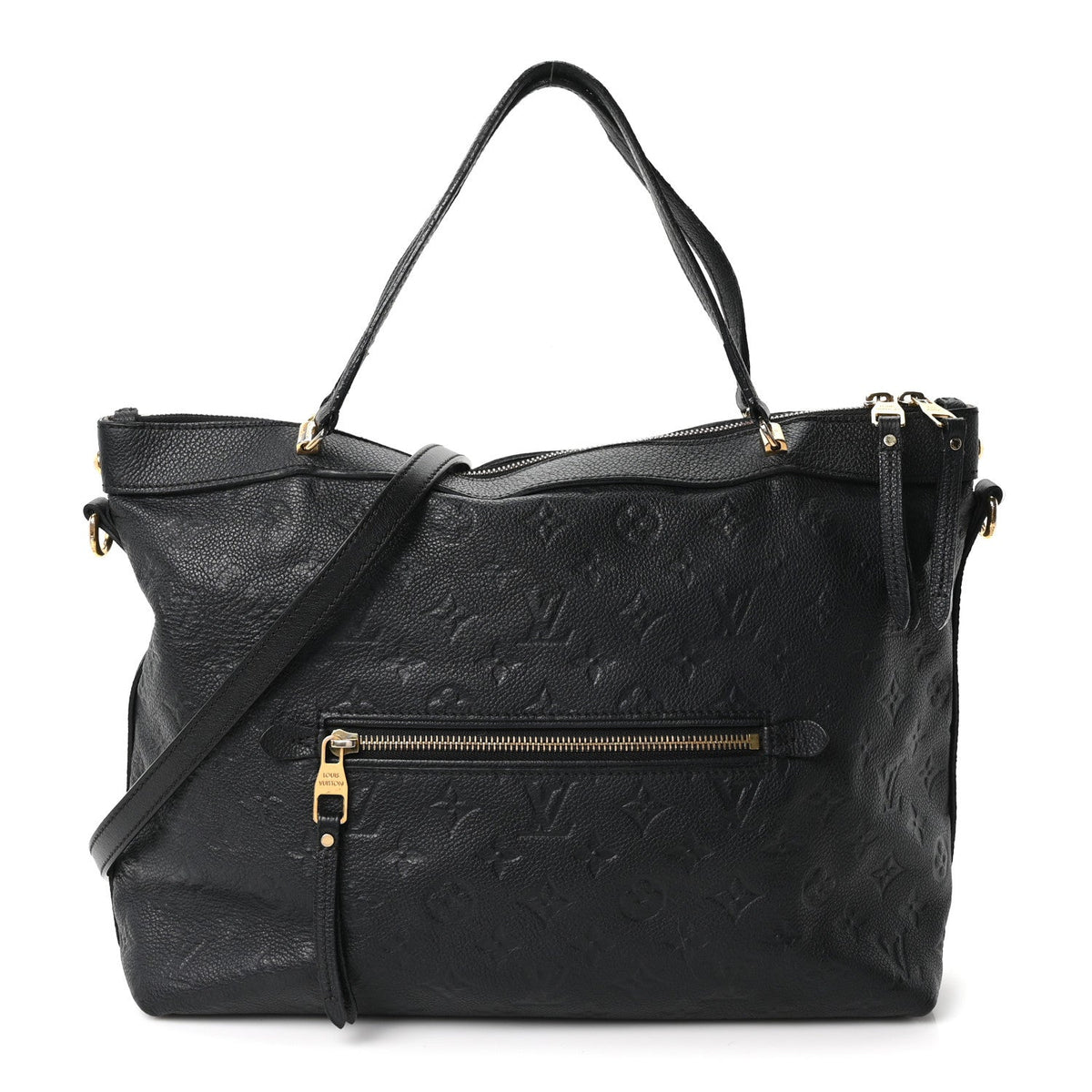 Handbag - Black