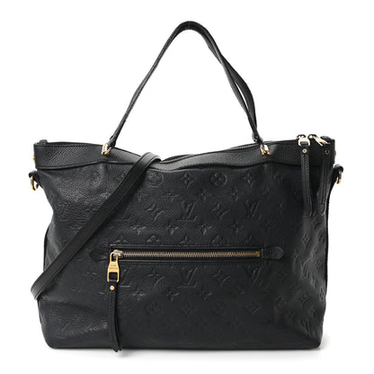 Handbag - Black