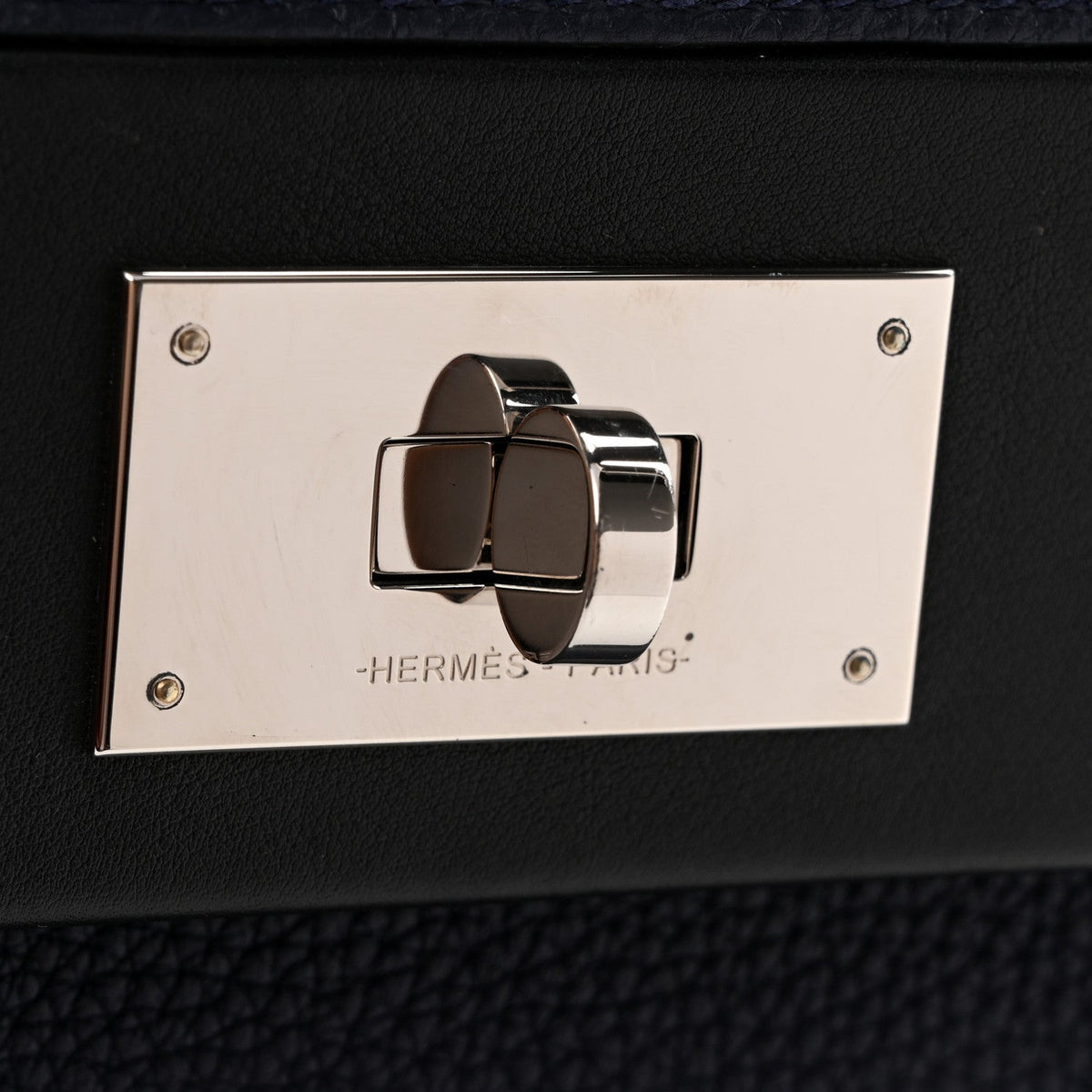 Handbag - Black